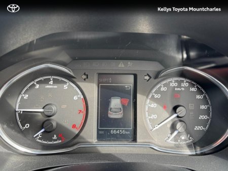2018 Toyota Yaris - photo 4