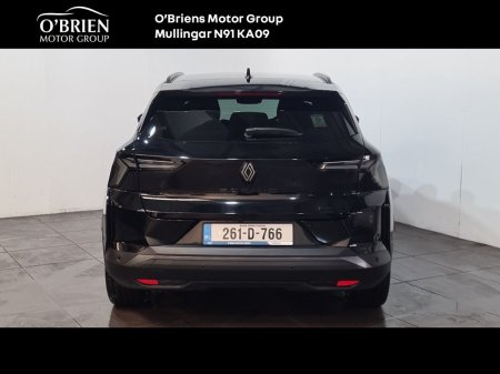 2026 Renault Scenic E-Tech - photo 10