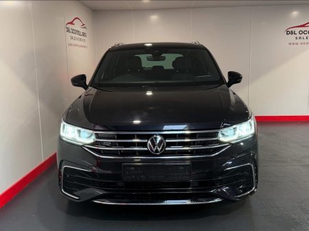 2023 Volkswagen Tiguan - photo 9