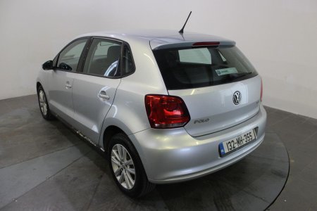 2013 Volkswagen Polo - photo 15