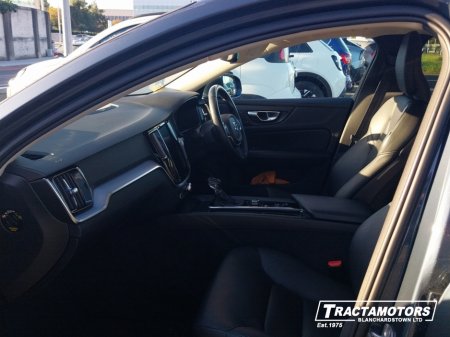 2021 Volvo V60 - photo 4