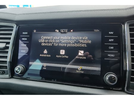 2022 Skoda Kodiaq - photo 19