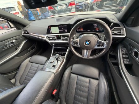 2019 BMW 3-Series - photo 16