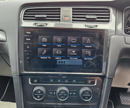 2019 Volkswagen Golf - photo 10