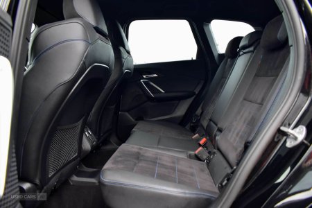 2023 BMW X1 - photo 13