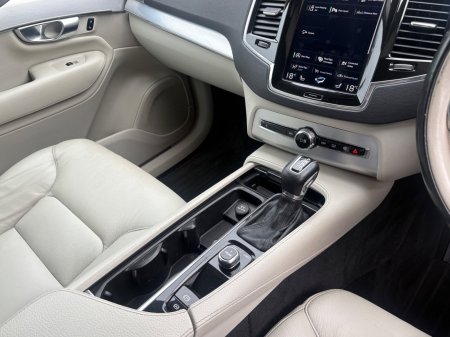 2017 Volvo XC90 - photo 34
