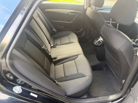 2016 Hyundai i40 - photo 12