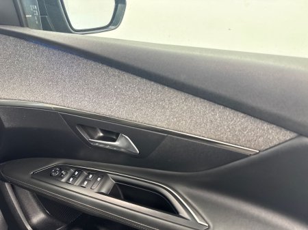 2020 Peugeot 3008 - photo 11