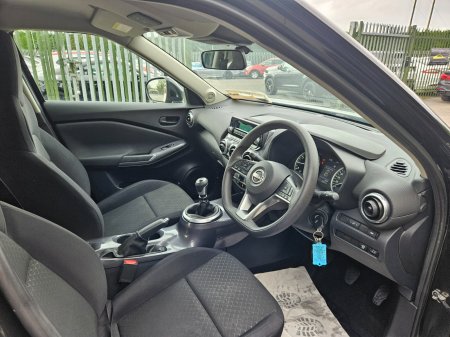2023 Nissan Juke - photo 9