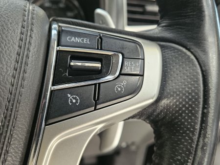 2019 Mitsubishi L200 - photo 9