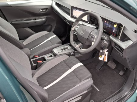 2026 Opel Frontera - photo 14