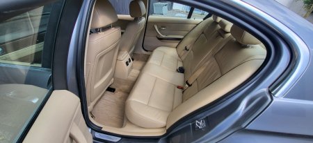 2012 BMW 3-Series - photo 10
