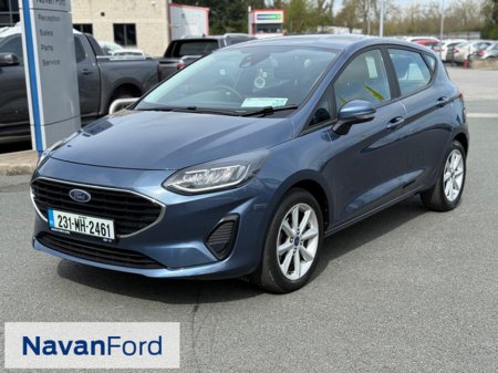 2023 Ford Fiesta - photo 2