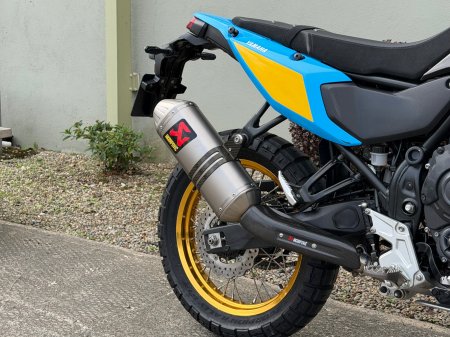 2025 YAMAHA Other - photo 17