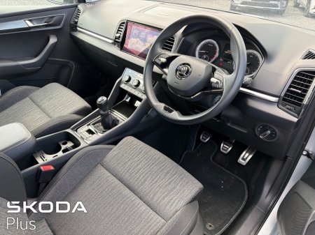 2022 Skoda Karoq - photo 8