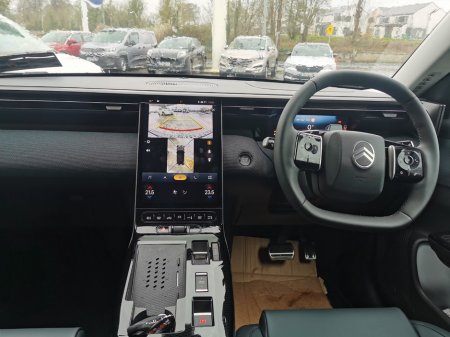 2026 Citroen C5 Aircross - photo 13