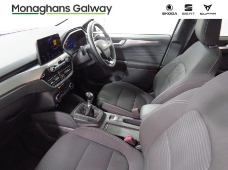2022 Ford Kuga - photo 11