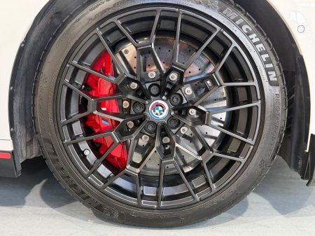 2023 BMW M4 - photo 38
