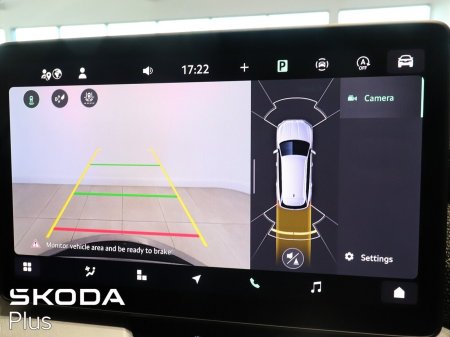 2026 Skoda Kodiaq - photo 16
