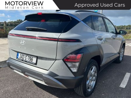 2024 Hyundai KONA - photo 3