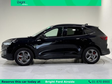 2024 Ford Kuga - photo 8