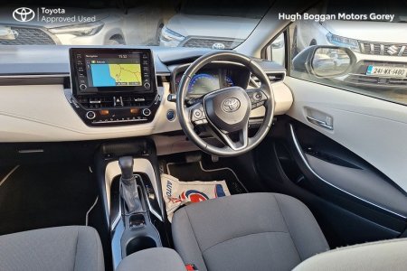 2022 Toyota Corolla - photo 9