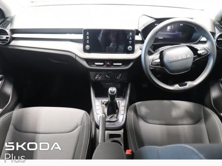2026 Skoda Fabia - photo 2