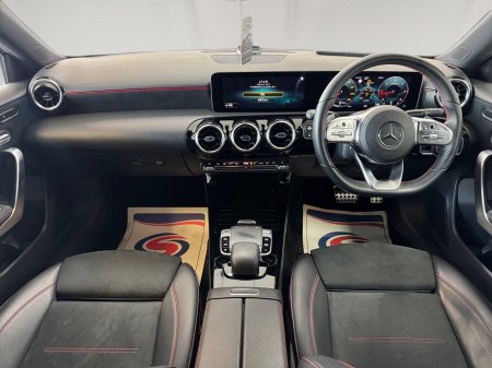 2019 Mercedes-Benz A-Class - photo 15