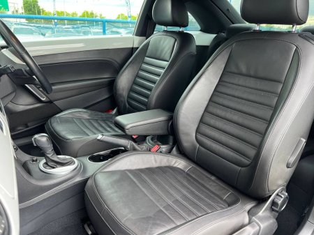 2014 Volkswagen Beetle - photo 6
