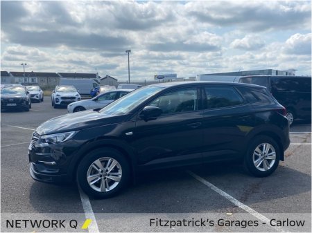 2020 Opel Grandland X - photo 7