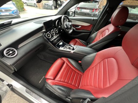 2017 Mercedes-Benz GLC - photo 19