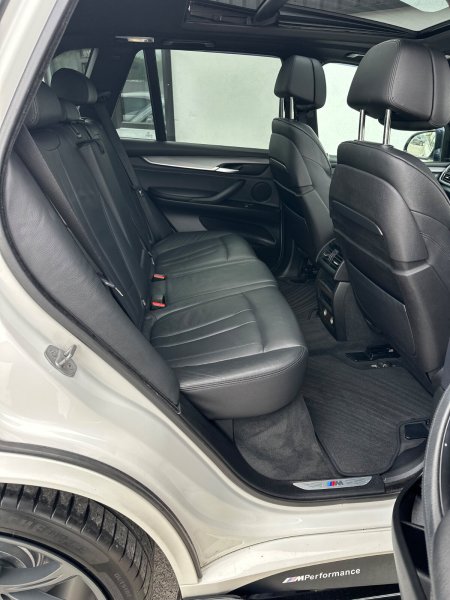 2014 BMW X5 - photo 22