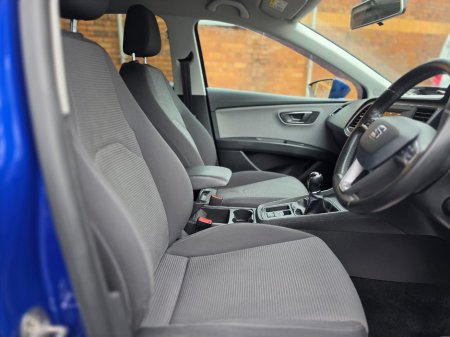 2018 SEAT Leon - photo 13