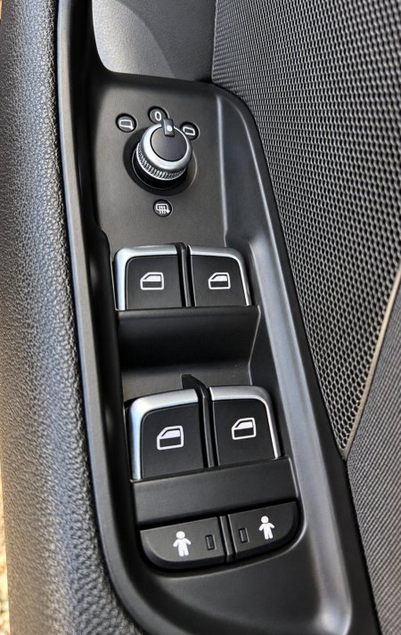 2015 Audi A3 - photo 13