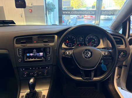 2013 Volkswagen Golf - photo 23