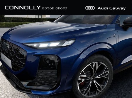 2027 Audi Q3 - photo 11