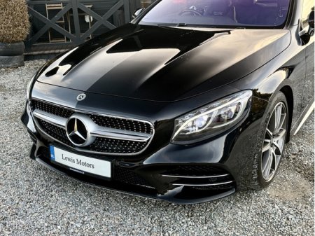 2018 Mercedes-Benz S-Class - photo 9
