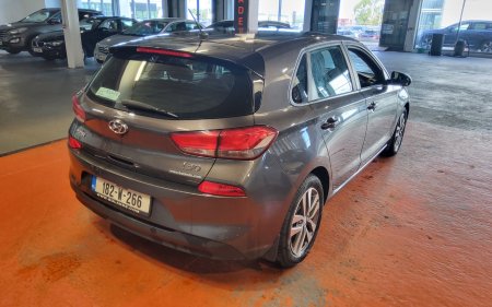 2018 Hyundai i30 - photo 2