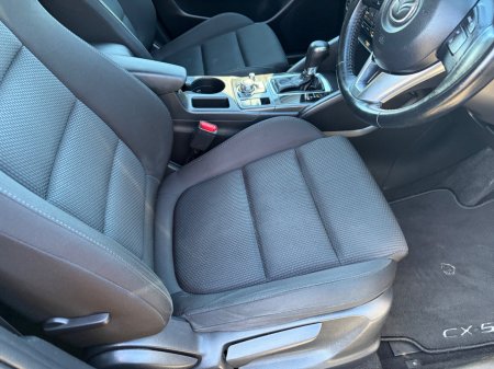 2017 Mazda CX-5 - photo 21