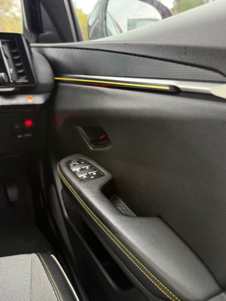 2024 Renault Scenic - photo 29