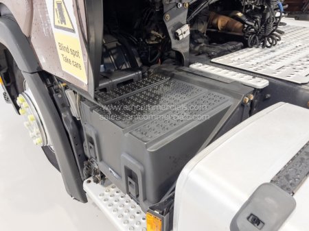 2022 SCANIA G450 - photo 14