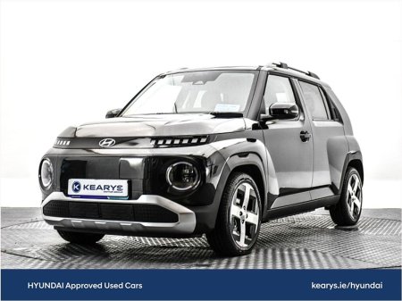 2027 Hyundai INSTER - photo 10