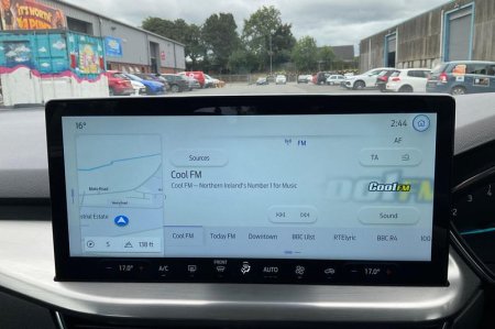 2025 Ford Focus - photo 23