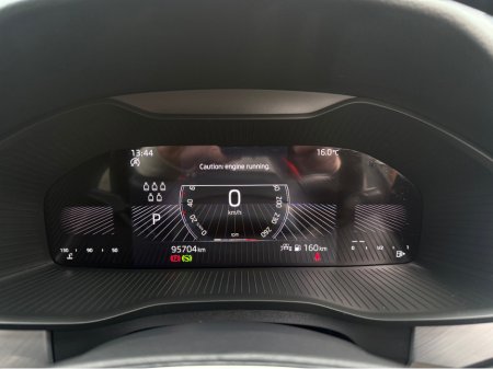 2023 Skoda Kodiaq - photo 13