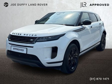 2024 Land Rover Range Rover Evoque - photo 14