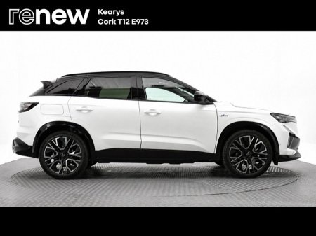2026 Renault Austral - photo 14