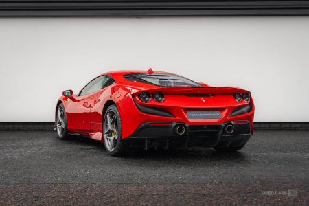 2022 Ferrari F8 - photo 6