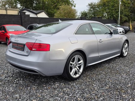 2016 Audi A5 - photo 12