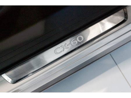 2024 Mazda CX-60 - photo 40