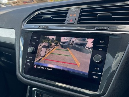 2019 Volkswagen Tiguan - photo 12